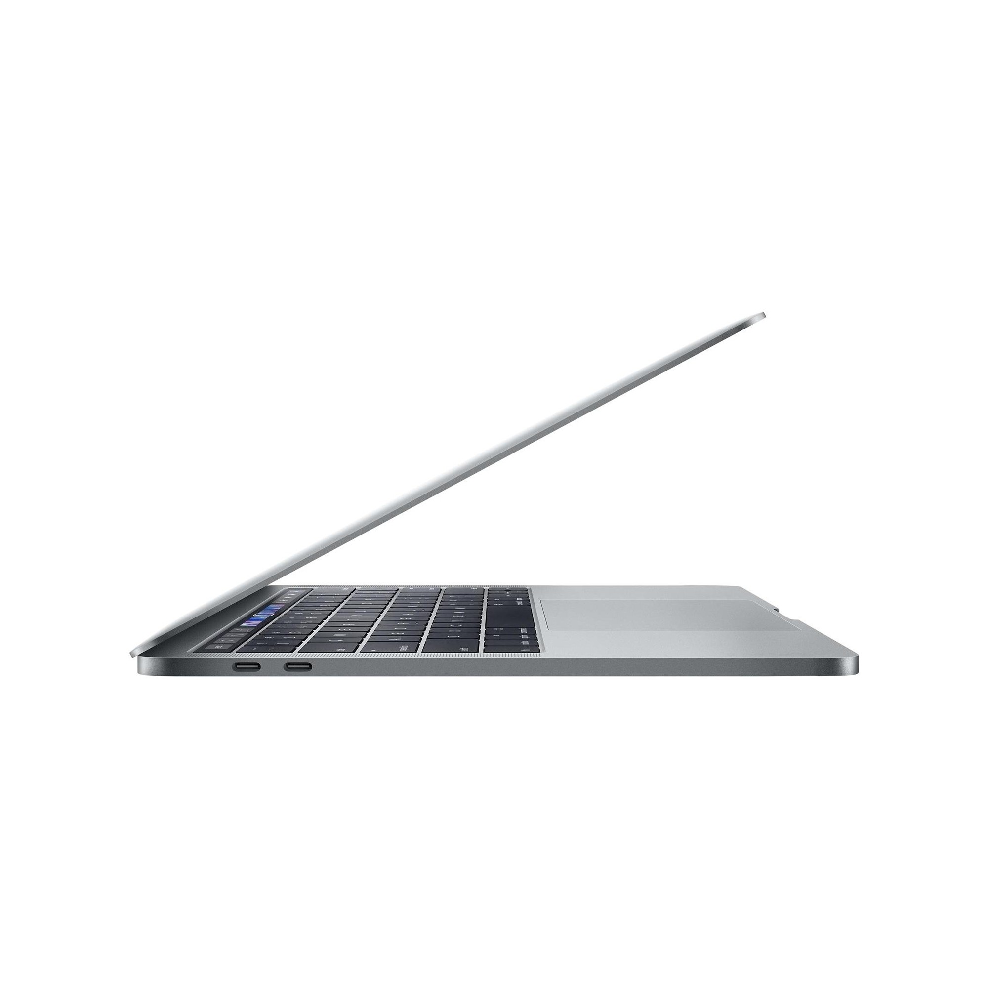 Apple MacBook Pro 13" Space Gray 2018 i5 2.3 / 8/256GB (MR9Q2) Open Box
